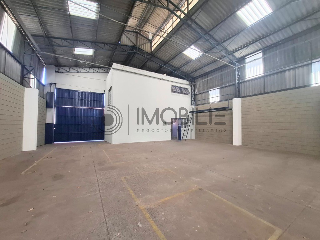 Depósito-Galpão, 700 m² - Foto 3