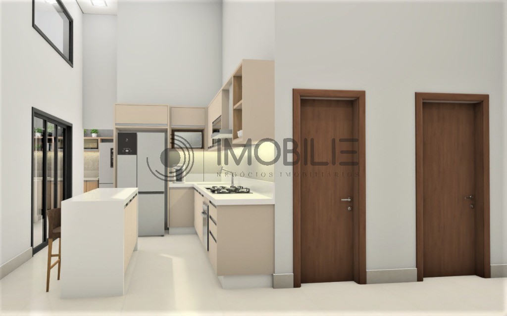 Casa, 3 quartos, 189 m² - Foto 8