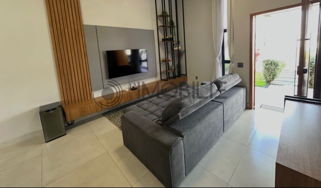 Casa, 3 quartos, 187 m² - Foto 4