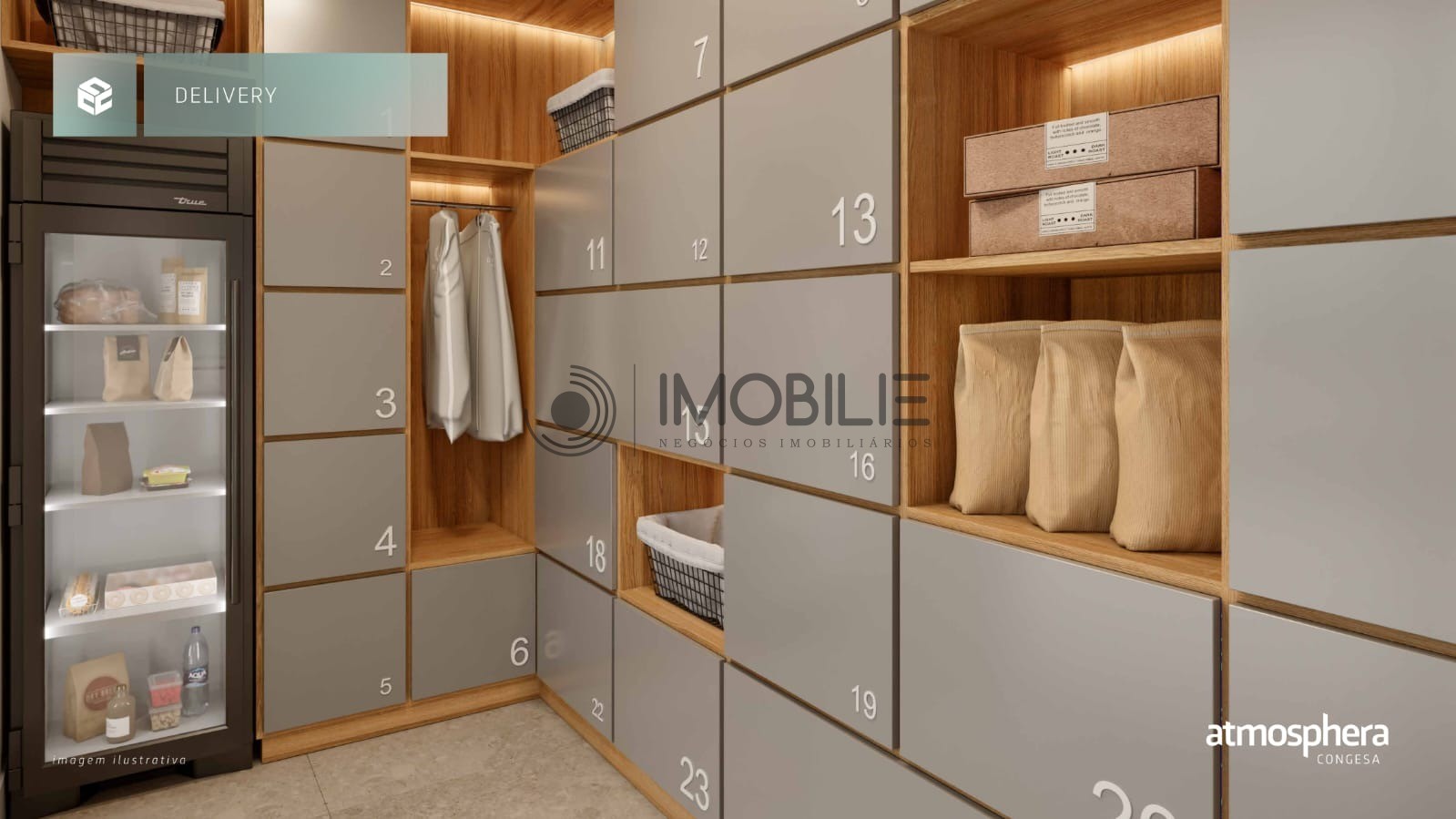 Apartamento, 2 quartos, 67 m² - Foto 5