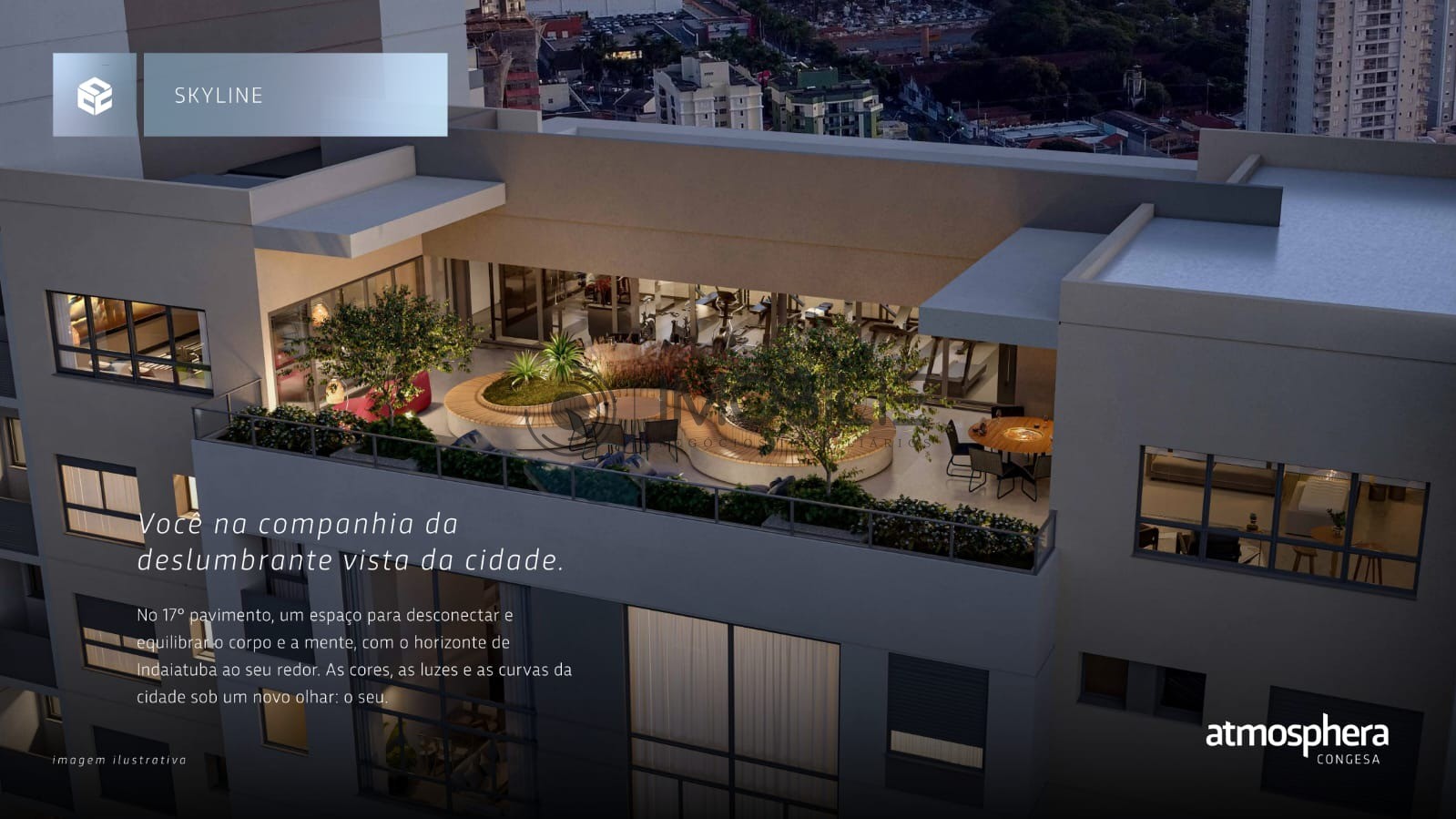 Apartamento, 2 quartos, 67 m² - Foto 6