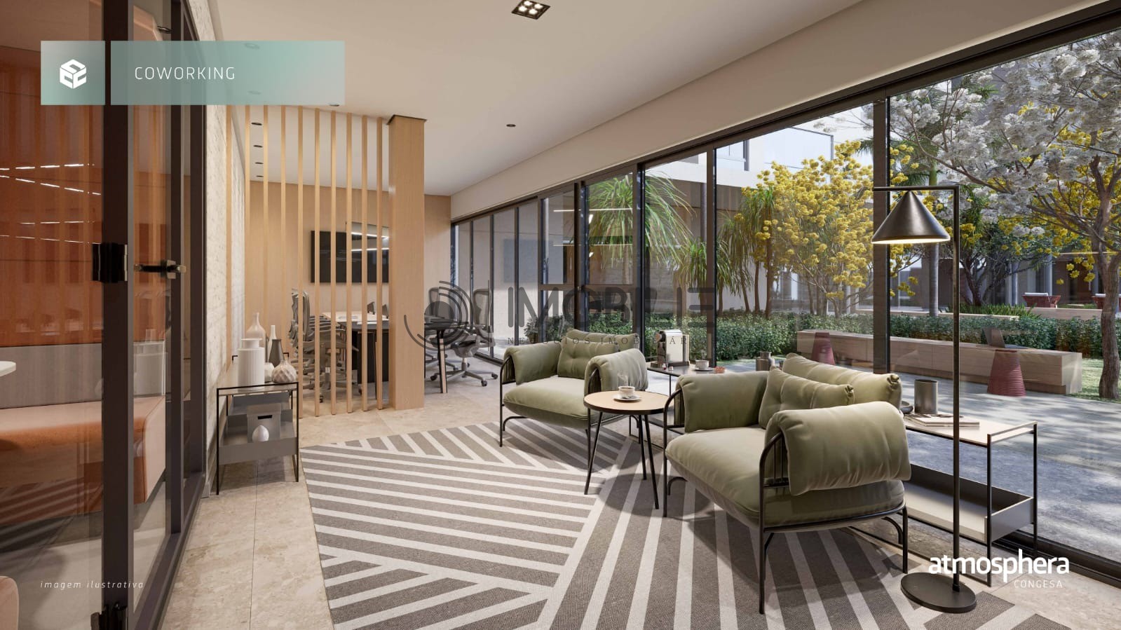 Apartamento, 2 quartos, 67 m² - Foto 7