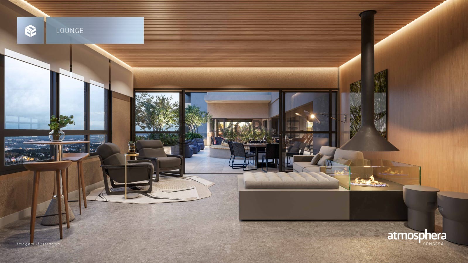 Apartamento, 2 quartos, 67 m² - Foto 10
