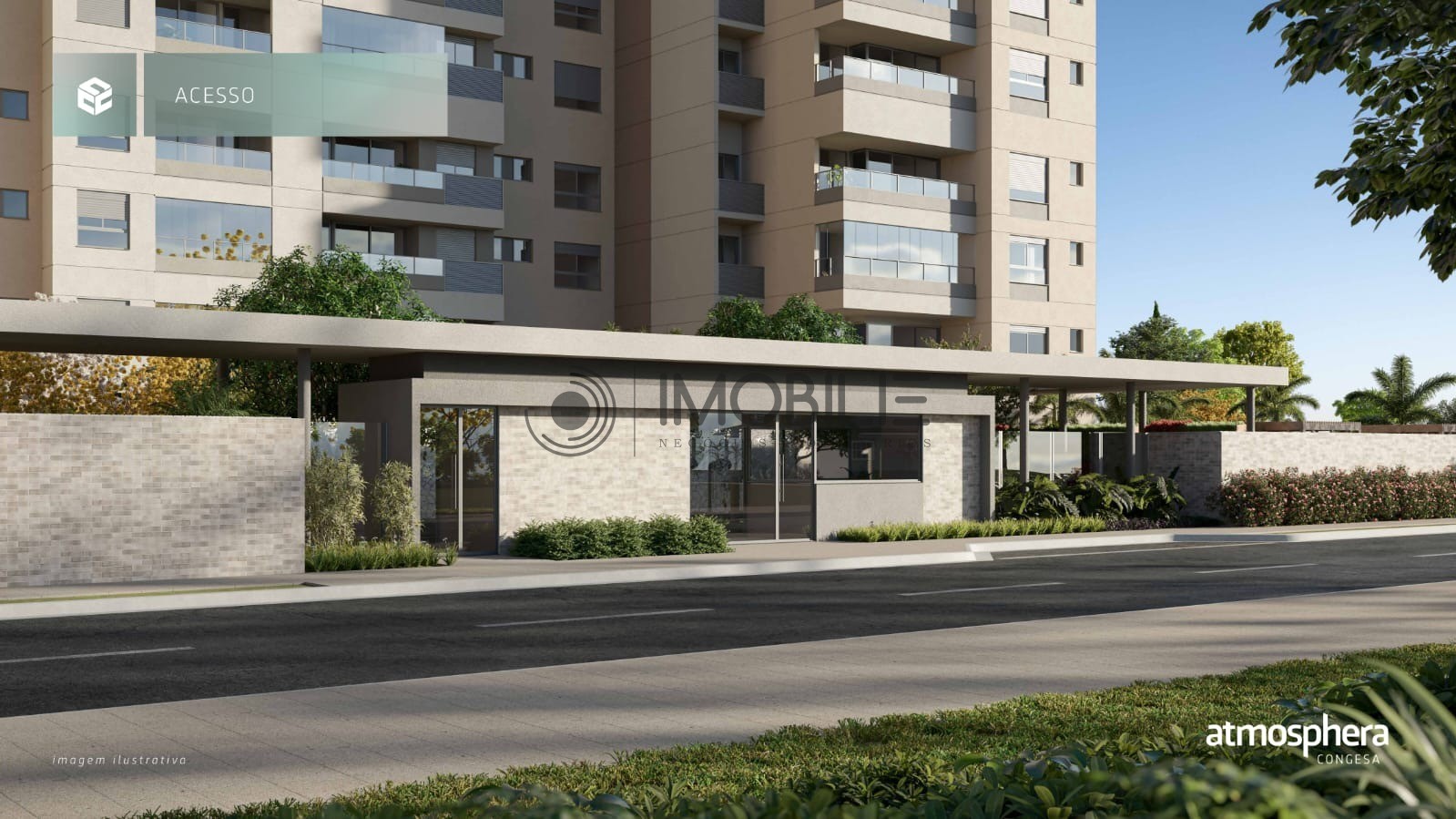 Apartamento, 2 quartos, 67 m² - Foto 16