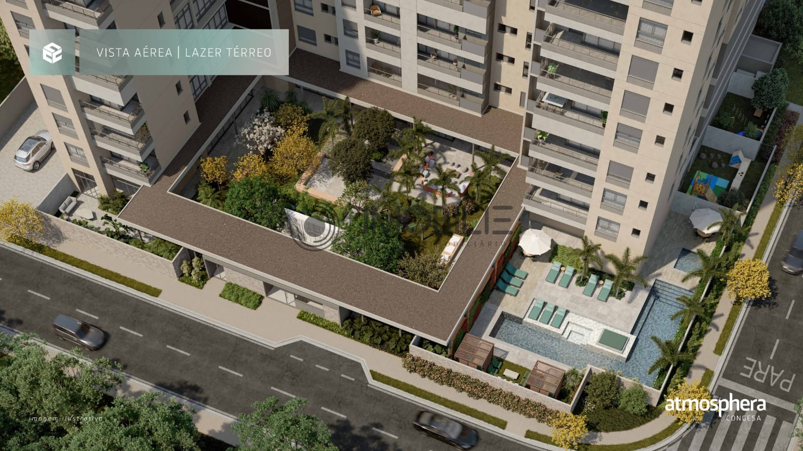Apartamento, 2 quartos, 67 m² - Foto 17