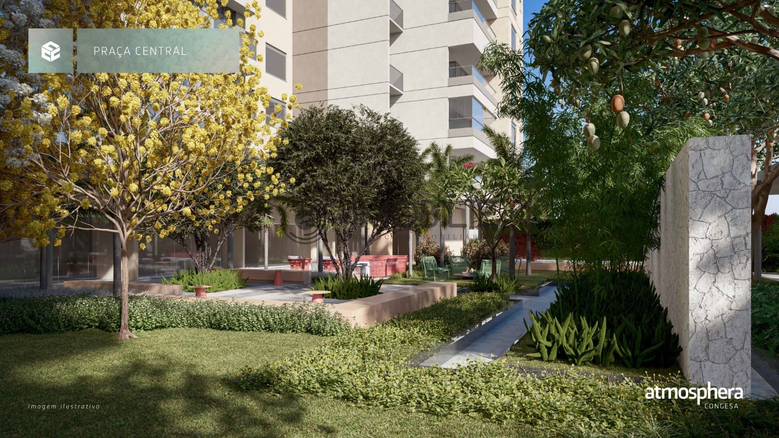 Apartamento, 2 quartos, 67 m² - Foto 18