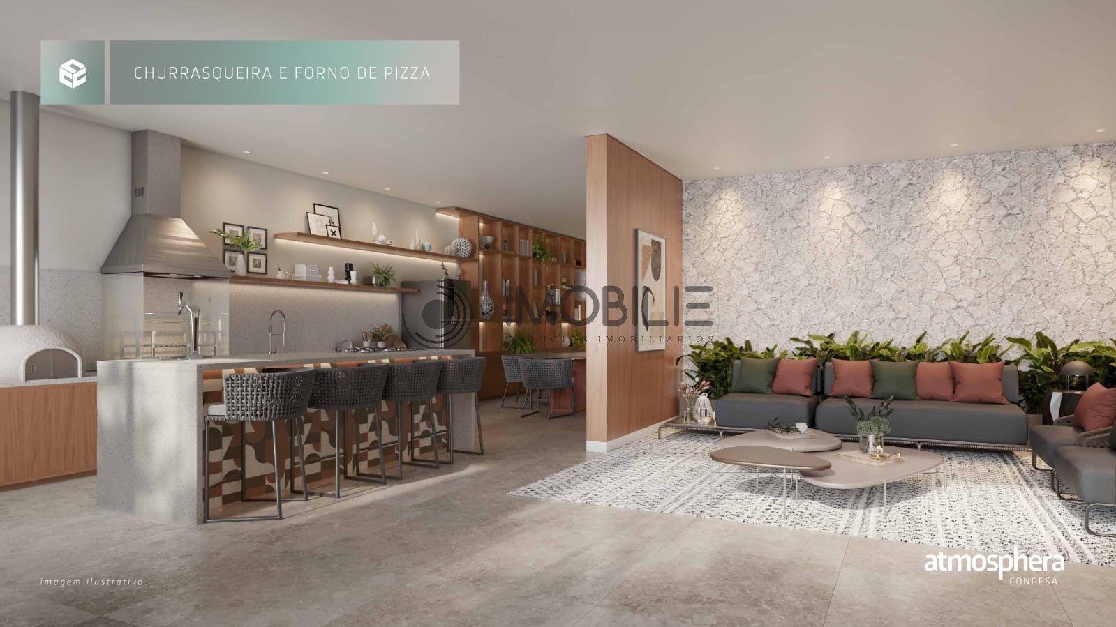 Apartamento, 2 quartos, 67 m² - Foto 21
