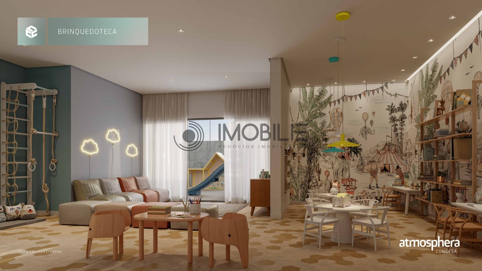 Apartamento, 2 quartos, 67 m² - Foto 23