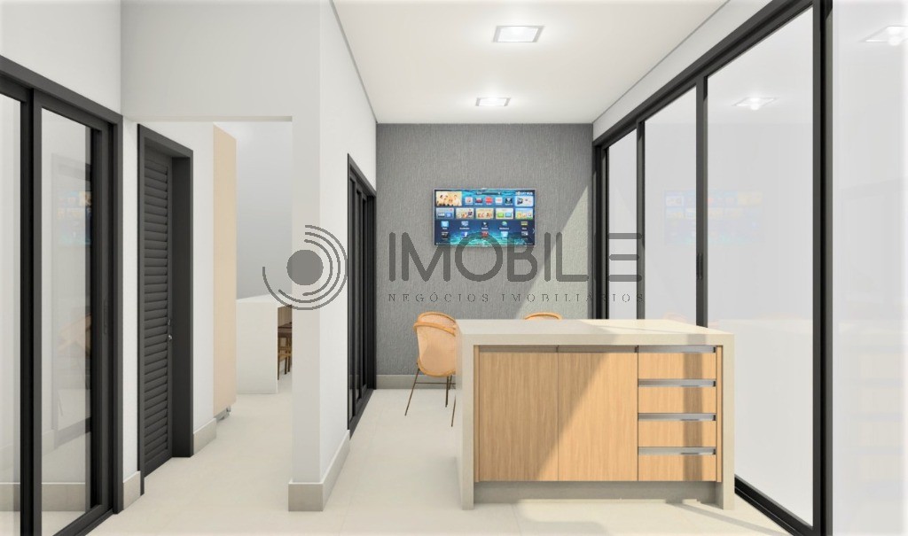 Casa, 3 quartos, 189 m² - Foto 9
