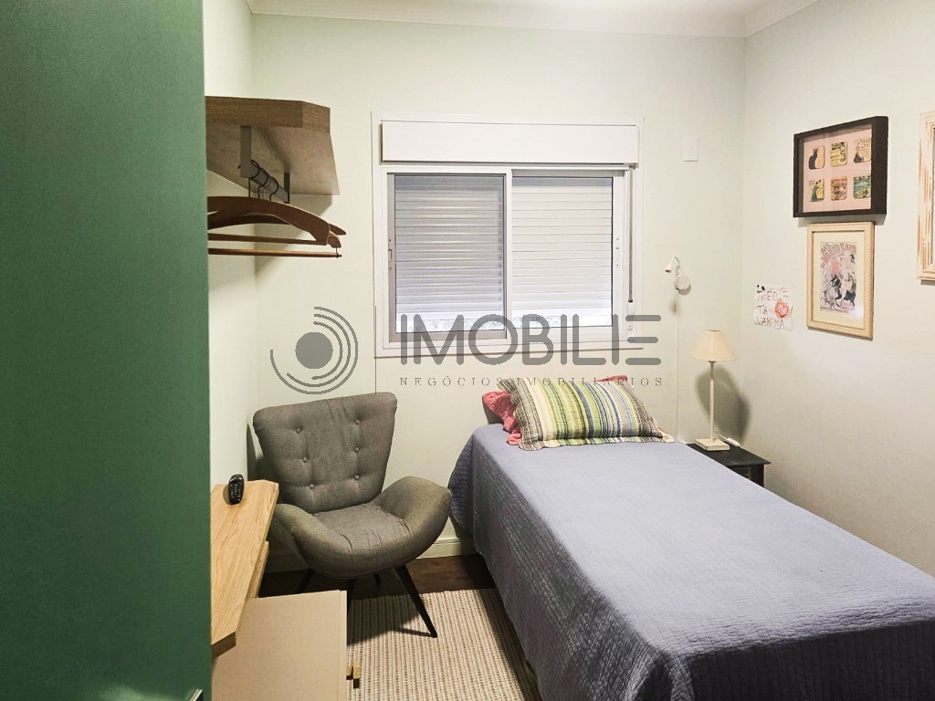 Apartamento, 3 quartos, 128 m² - Foto 7