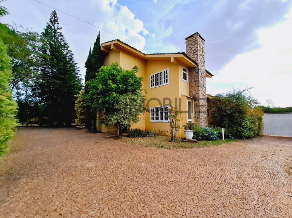 Casa, 5 quartos, 547 m² - Foto 4