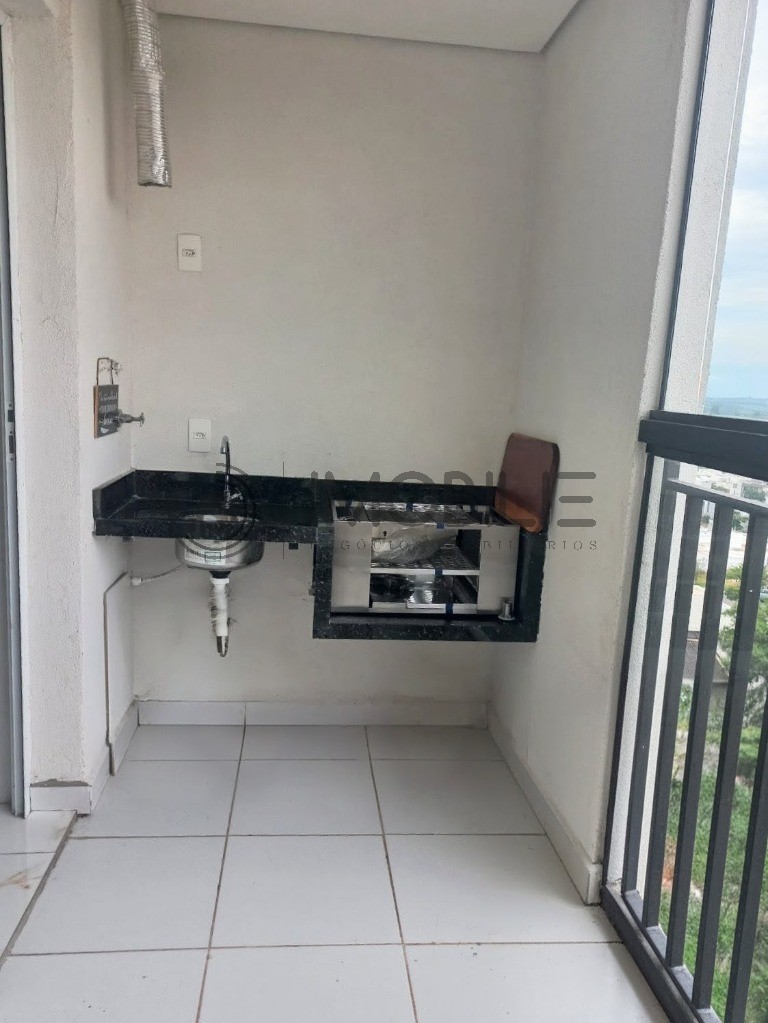 Apartamento, 2 quartos, 60 m² - Foto 8