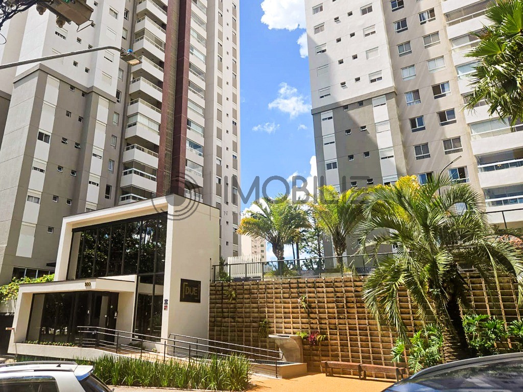 Apartamento, 3 quartos, 128 m² - Foto 1