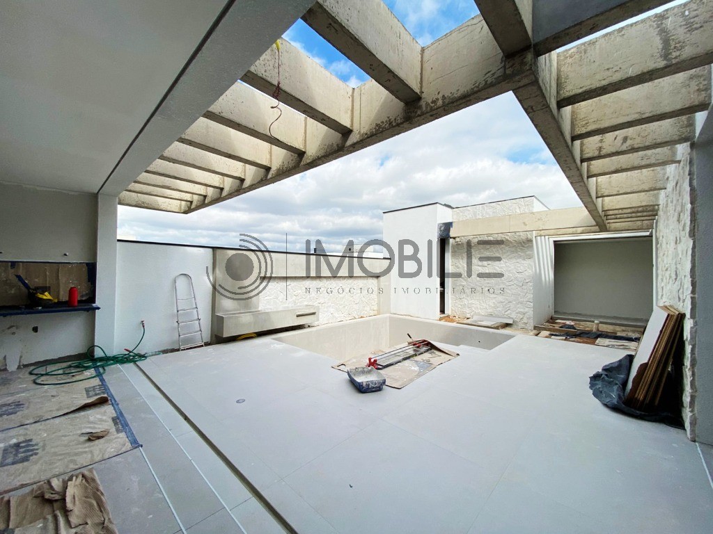 Casa, 4 quartos, 235 m² - Foto 14