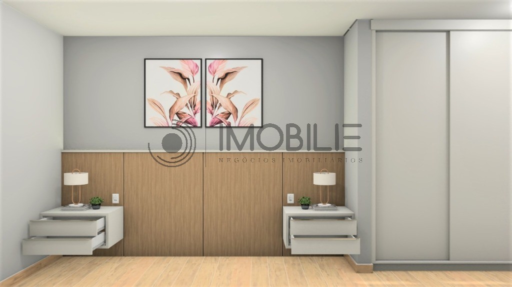 Casa, 3 quartos, 189 m² - Foto 27