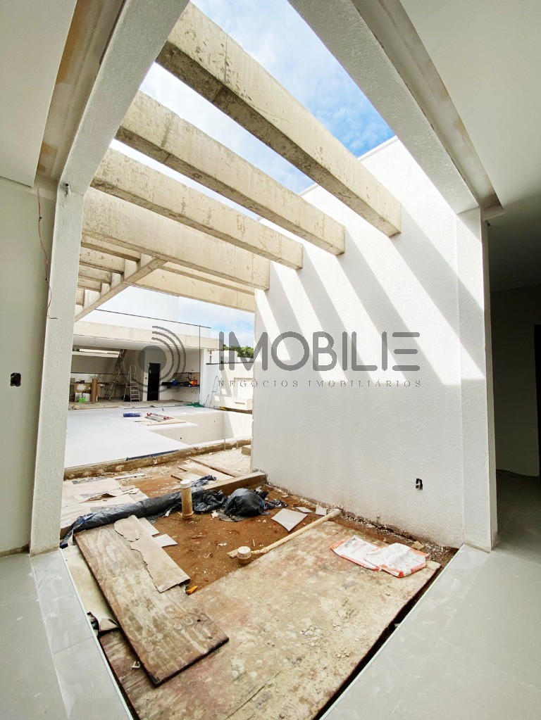 Casa, 4 quartos, 235 m² - Foto 21
