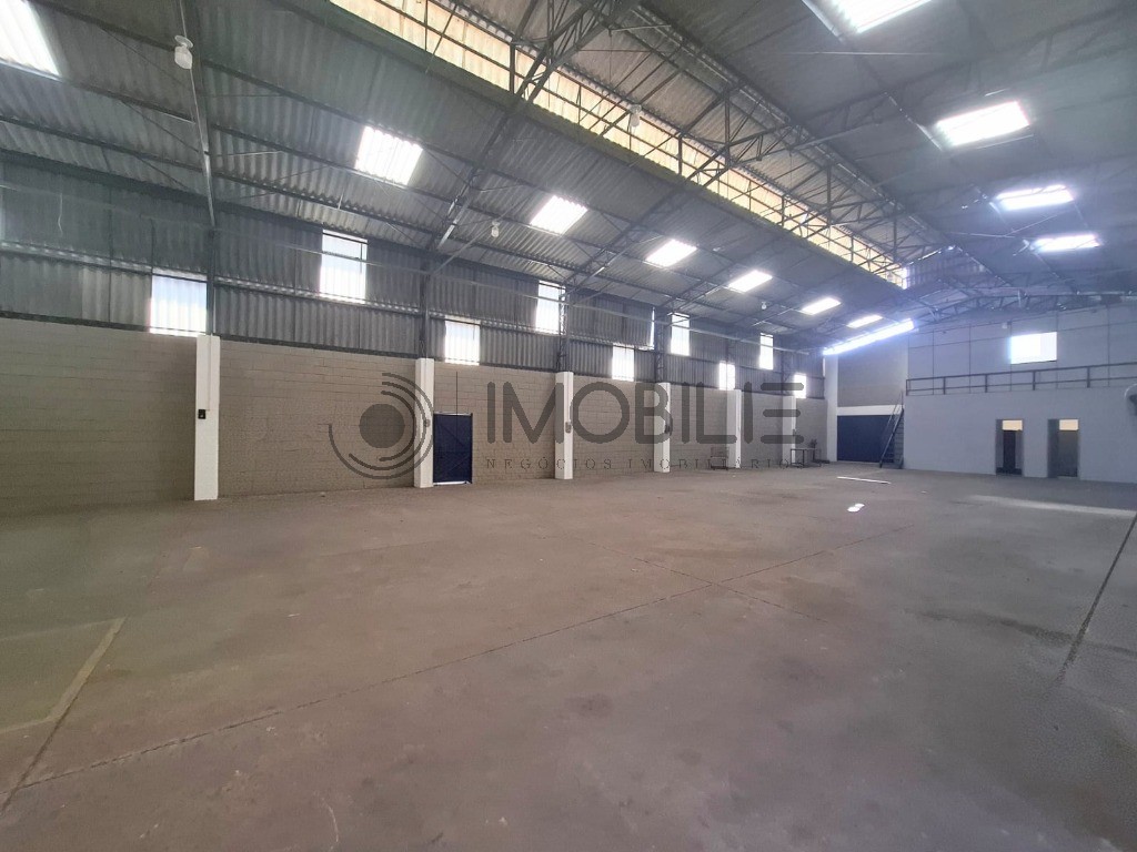 Depósito-Galpão, 700 m² - Foto 4