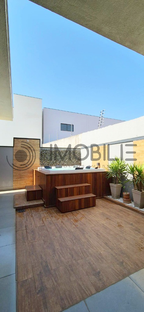 Casa, 3 quartos, 300 m² - Foto 9