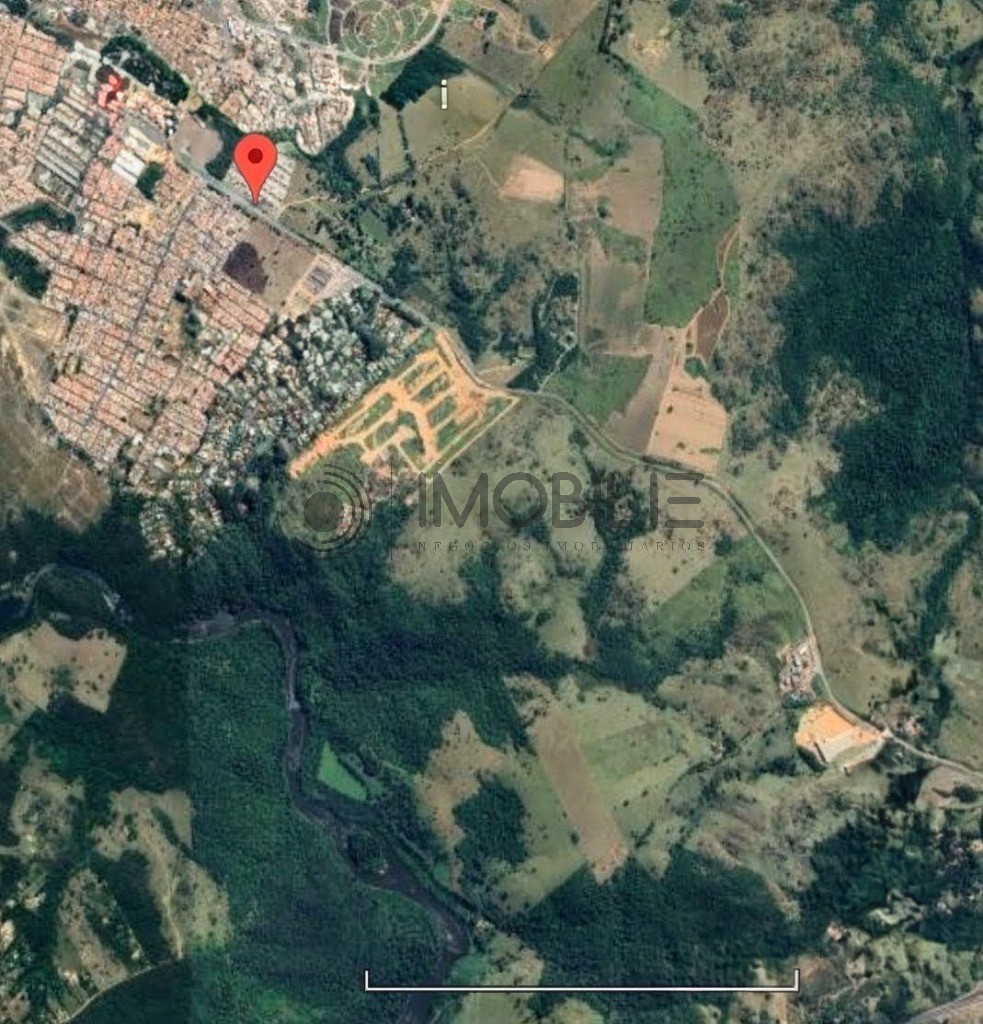 Terreno, 25 hectares - Foto 1