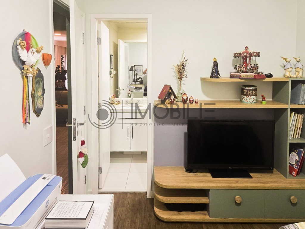 Apartamento, 3 quartos, 128 m² - Foto 6
