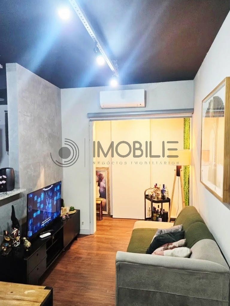 Apartamento, 2 quartos, 53 m² - Foto 1