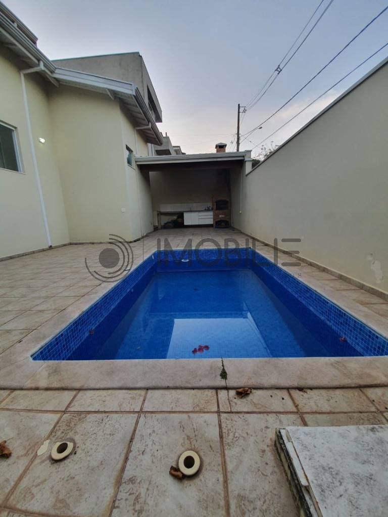 Casa, 3 quartos, 168 m² - Foto 34