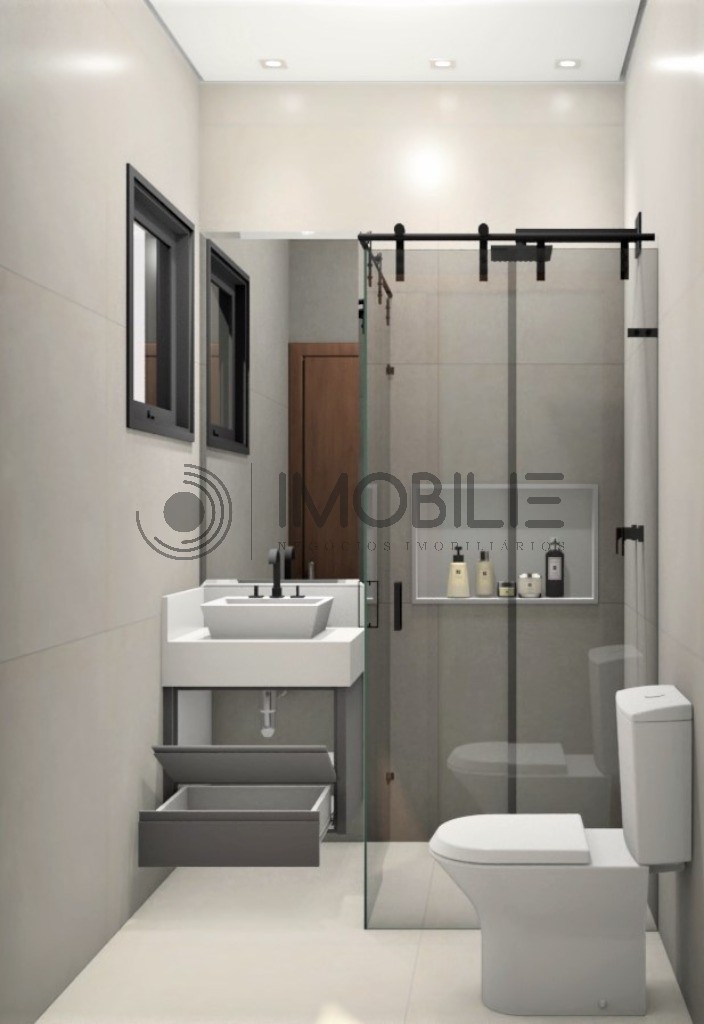 Casa, 3 quartos, 189 m² - Foto 15
