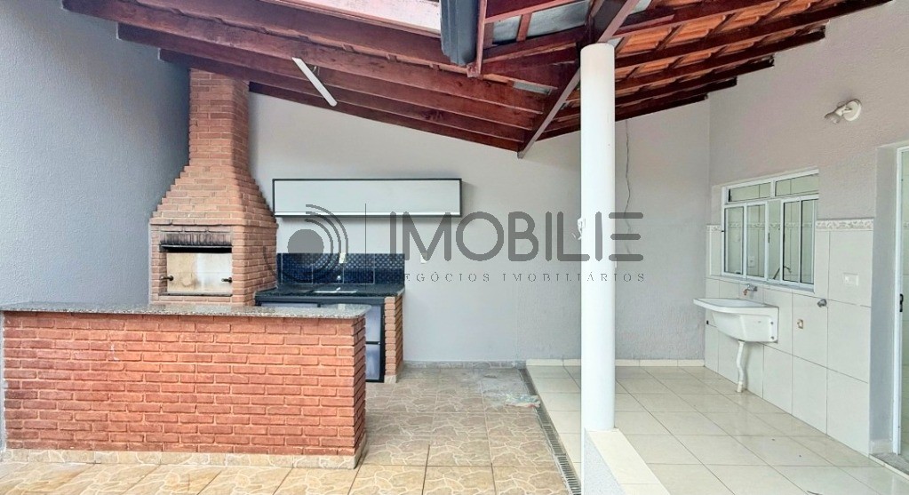 Casa, 2 quartos, 118 m² - Foto 3