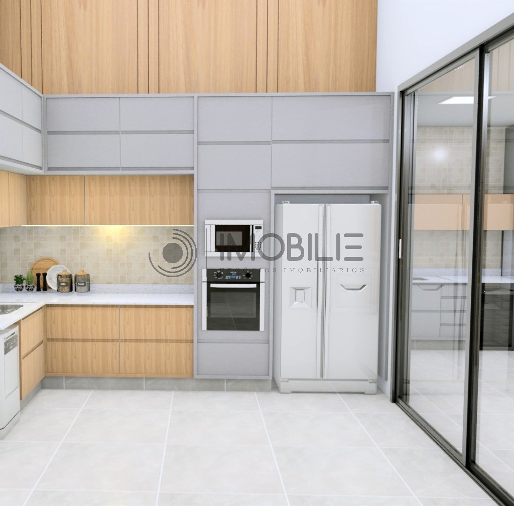 Casa, 4 quartos, 235 m² - Foto 6