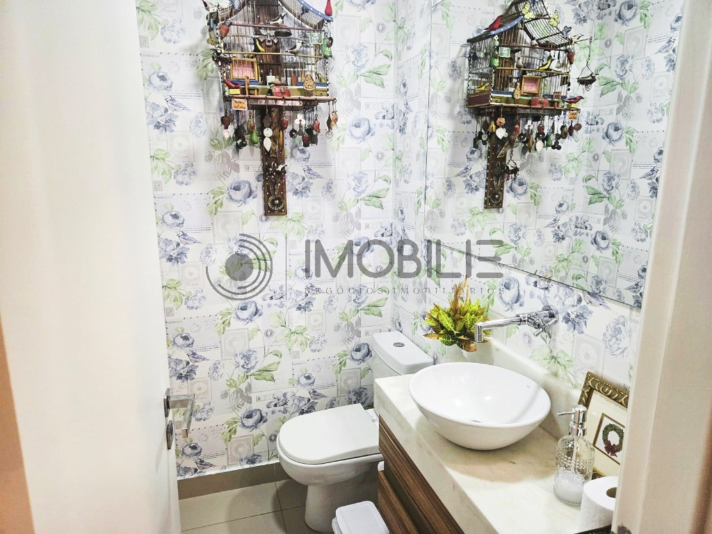 Apartamento, 3 quartos, 128 m² - Foto 11
