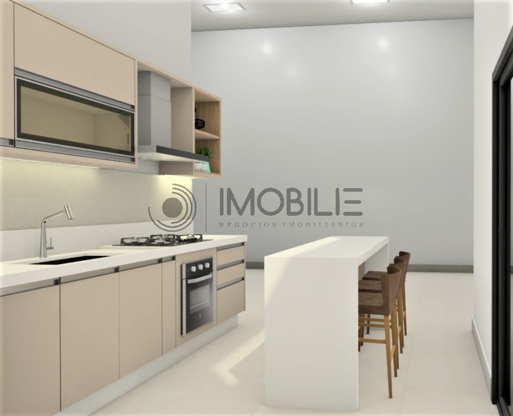 Casa, 3 quartos, 189 m² - Foto 6