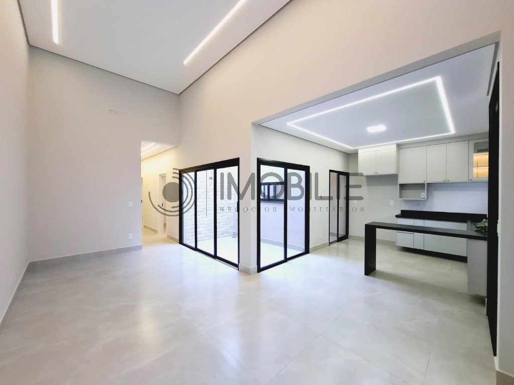 Casa, 3 quartos, 104 m² - Foto 1