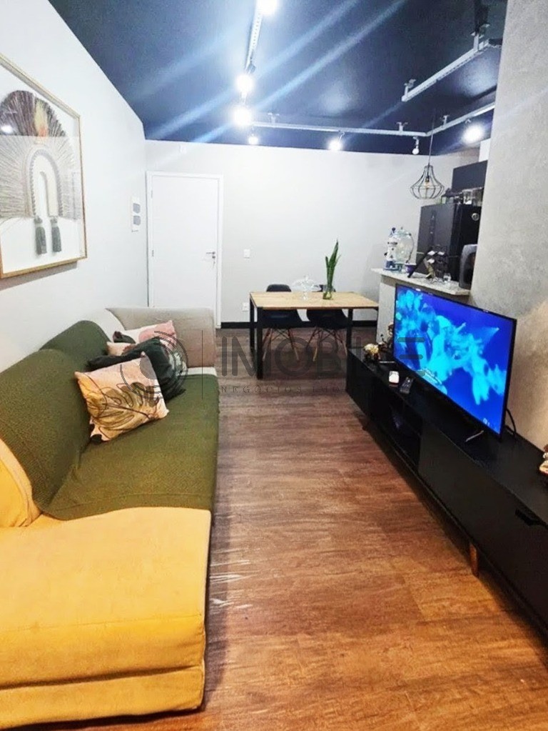 Apartamento, 2 quartos, 53 m² - Foto 6