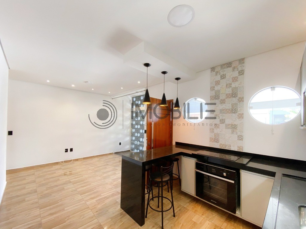 Casa, 3 quartos, 107 m² - Foto 5