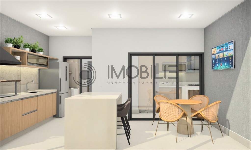Casa, 3 quartos, 189 m² - Foto 10