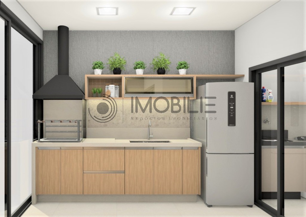 Casa, 3 quartos, 189 m² - Foto 7
