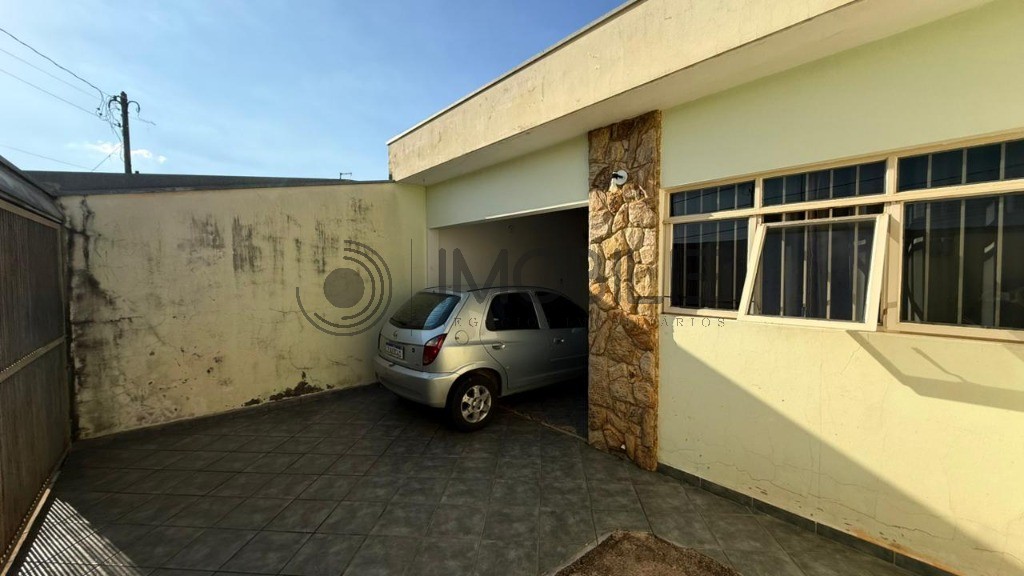 Casa, 2 quartos, 106 m² - Foto 2