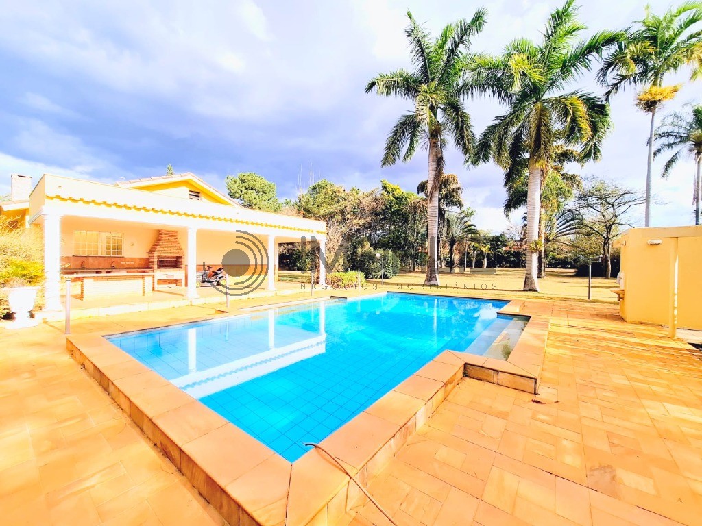 Casa, 5 quartos, 547 m² - Foto 2
