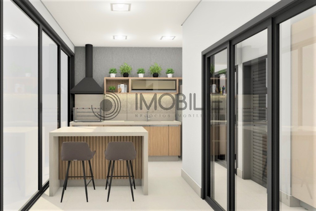 Casa, 3 quartos, 189 m² - Foto 17