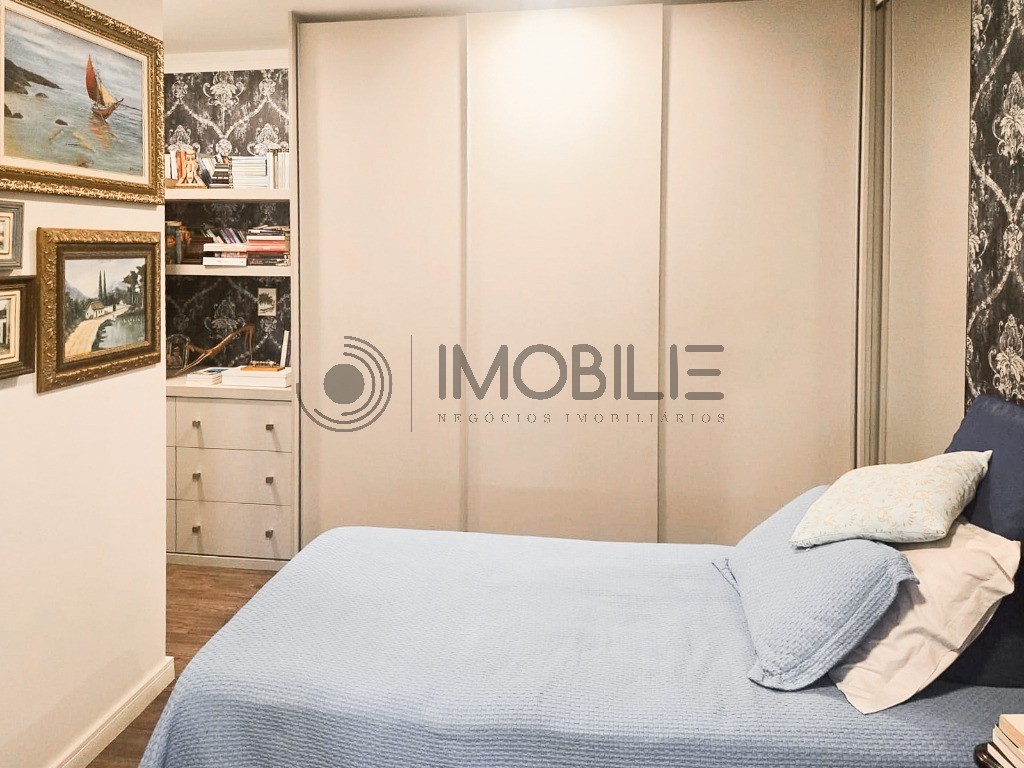 Apartamento, 3 quartos, 128 m² - Foto 9