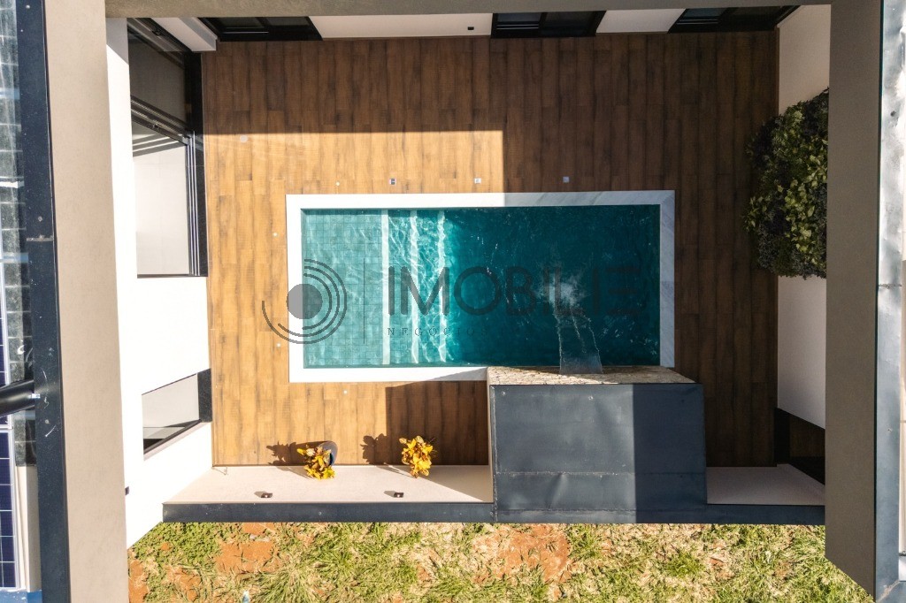 Casa, 3 quartos - Foto 43