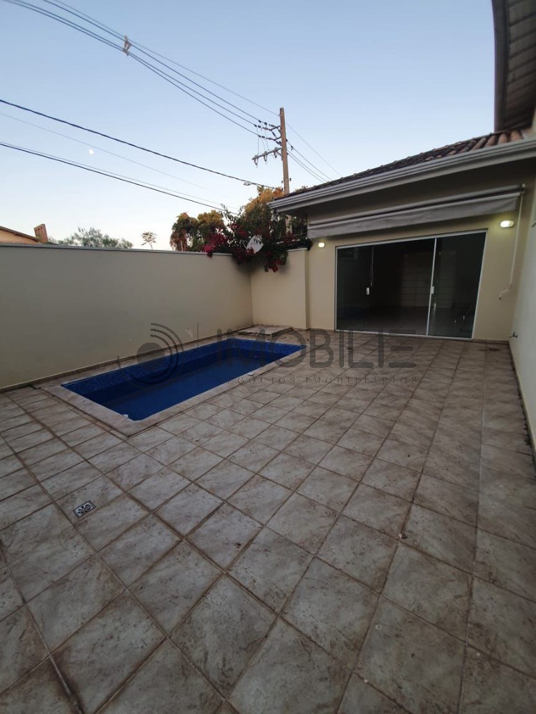 Casa, 3 quartos, 168 m² - Foto 35