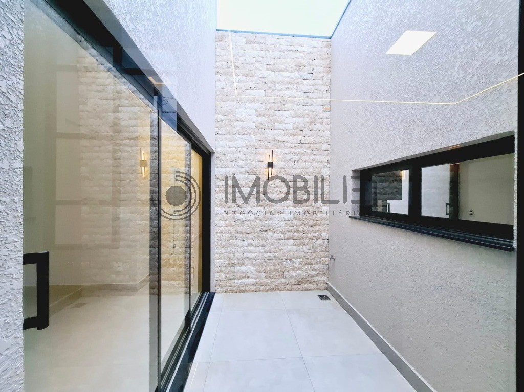 Casa, 3 quartos, 104 m² - Foto 6