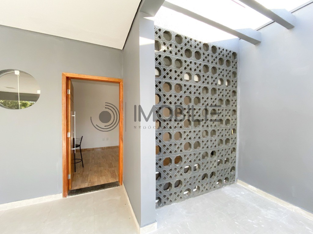 Casa, 3 quartos, 107 m² - Foto 3