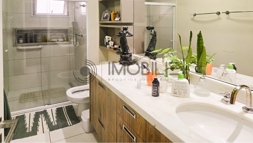 Apartamento, 3 quartos, 128 m² - Foto 10