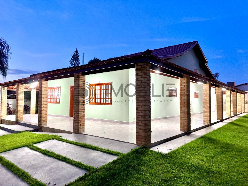 Casa, 3 quartos, 492 m² - Foto 2