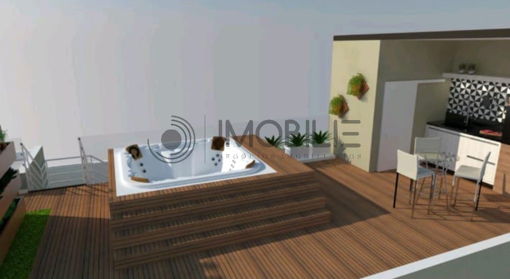 Casa, 3 quartos, 107 m² - Foto 38