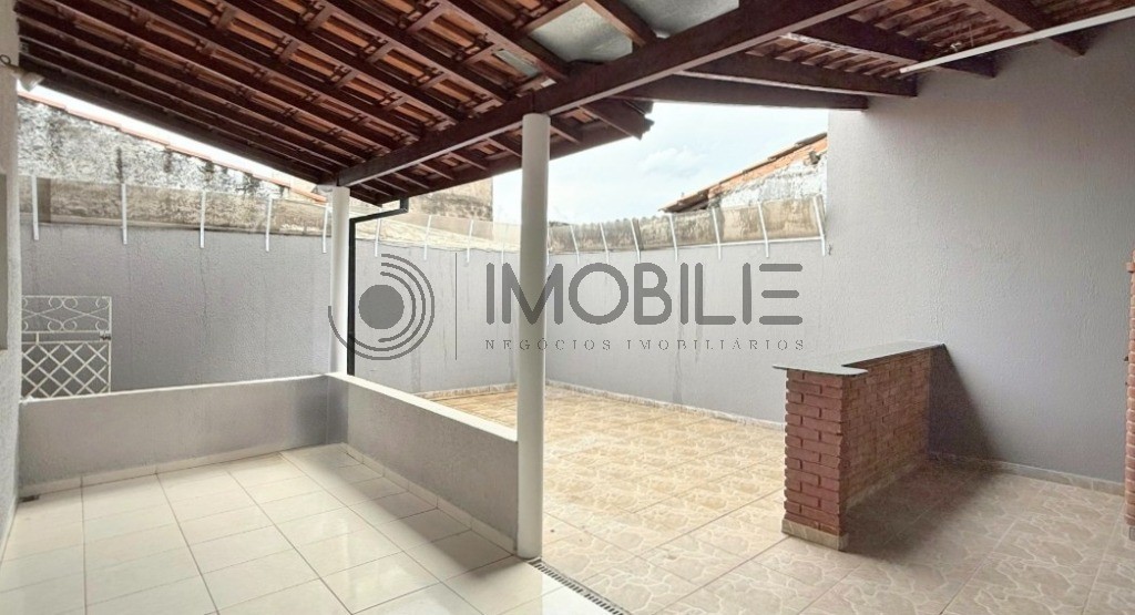 Casa, 2 quartos, 118 m² - Foto 2