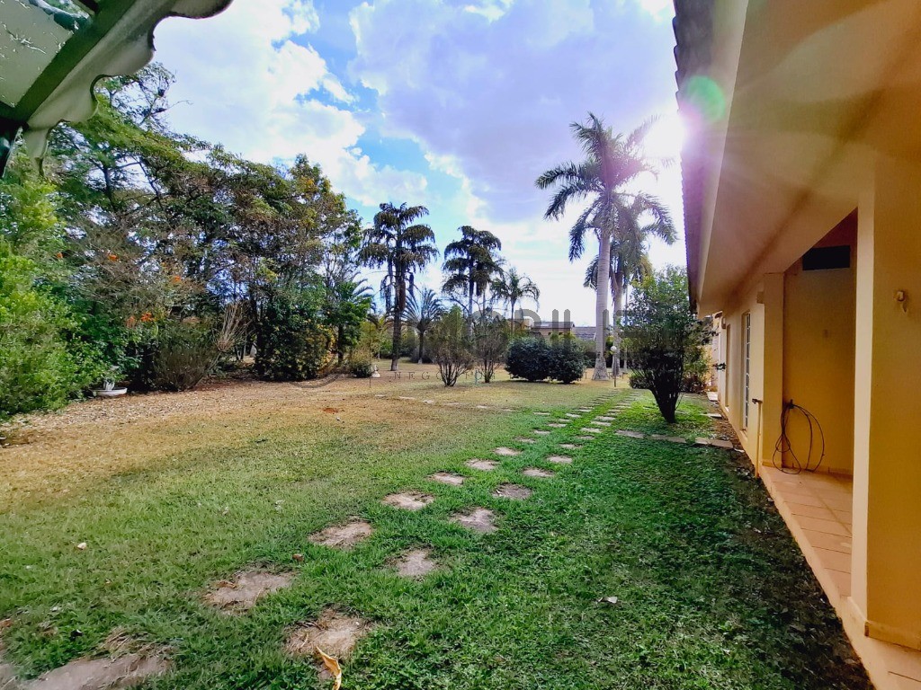 Casa, 5 quartos, 547 m² - Foto 23