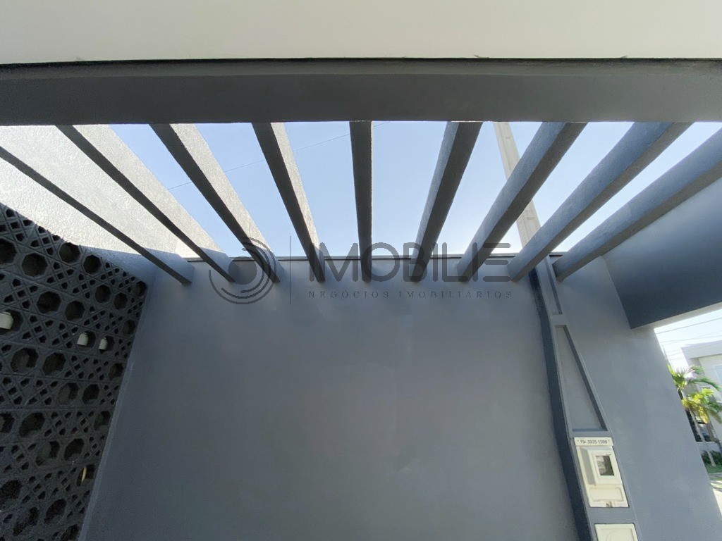 Casa, 3 quartos, 107 m² - Foto 2